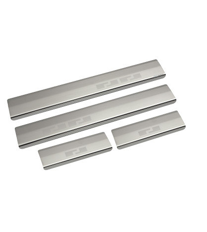 Door sills MAZDA 6 III