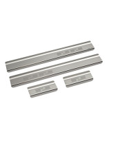 Door sills MAZDA CX-3