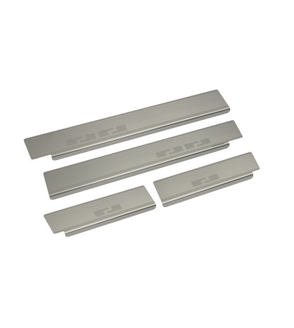 Door sills MITSUBISHI ASX