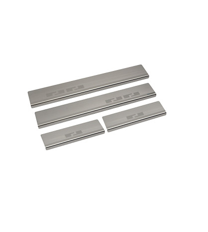 Door sills MITSUBISHI ECLIPSE CROSS