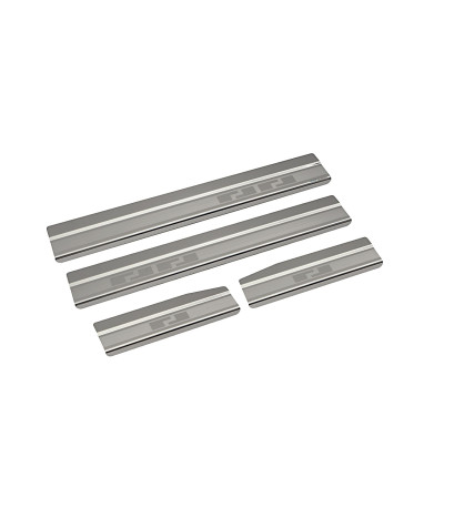 Door sills NISSAN JUKE II