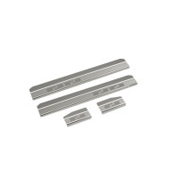 Door sills NISSAN MICRA V  5D