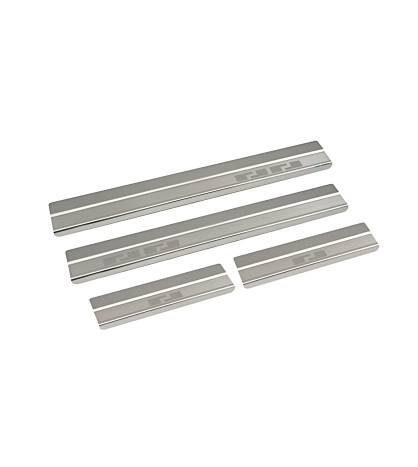 Seuil de porte NISSAN X-TRAIL III (T32)