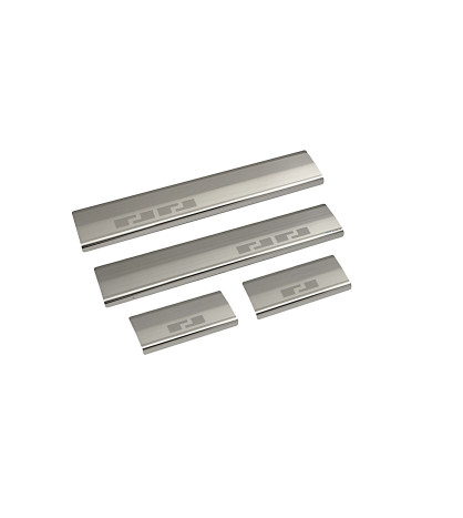 Seuil de porte OPEL CROSSLAND X / CROSSLAND X FL