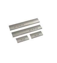 Door sills OPEL CROSSLAND X / CROSSLAND X FL