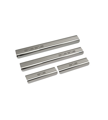 Seuil de porte OPEL GRANDLAND X