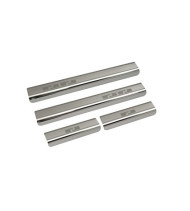 Nakładki progowe OPEL GRANDLAND X