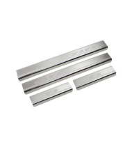 Door sills PEUGEOT 308 II 5D