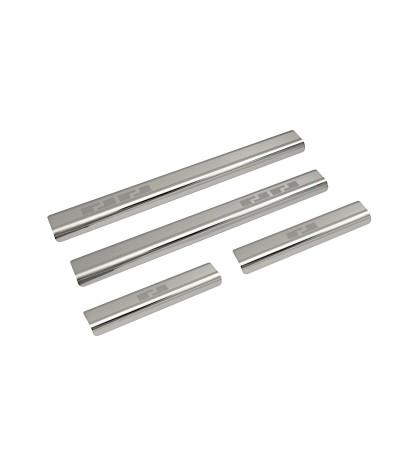 Door sills PEUGEOT 508 II