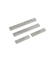 Door sills PEUGEOT 2008 I