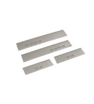 Nakładki progowe RENAULT CAPTUR