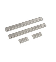 Door sills RENAULT CLIO V