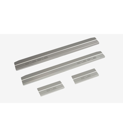 Seuil de porte RENAULT KADJAR