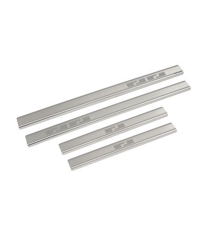 Einstiegsleisten SEAT TARRACO