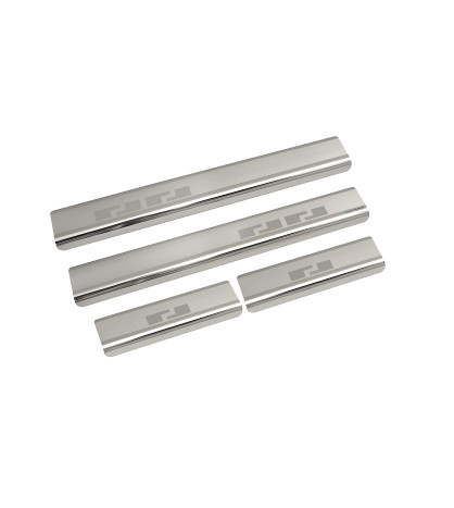 Door sills SKODA OCTAVIA II