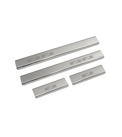 Door sills SKODA SCALA