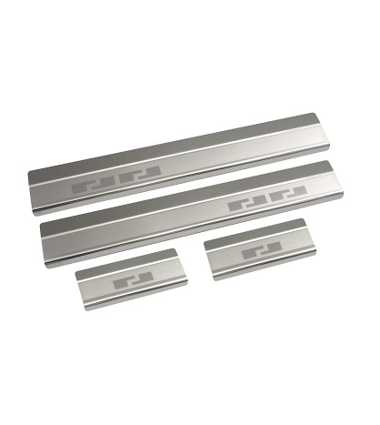 Door sills SUZUKI VITARA