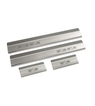 Door sills SUZUKI VITARA