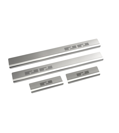 Seuil de porte TOYOTA AURIS II 5D