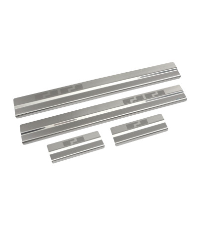 Einstiegsleisten TOYOTA COROLLA XII 5D