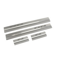 Einstiegsleisten TOYOTA COROLLA XII 5D