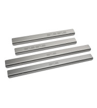 Door sills VOLKSWAGEN GOLF VI 5D