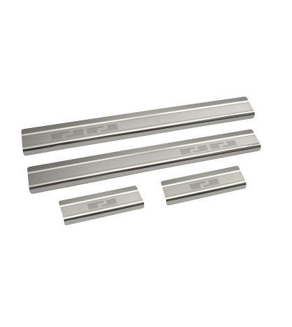 Door sills VOLKSWAGEN T-CROSS