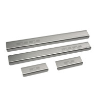 Door sills Nakładki progowe VOLKSWAGEN T-ROC