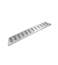 Footplates (steel, rear, right) MERCEDES V-CLASS (W447)