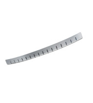 Rear bumper protector HYUNDAI i10 I