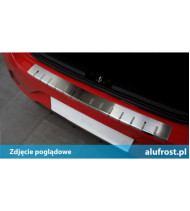 Rear bumper protector HYUNDAI ix20