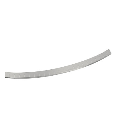 Nakładka na zderzak MAZDA CX-5