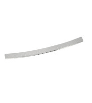 Rear bumper protector MERCEDES KLASA C FL (S204) KOMBI