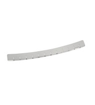 Rear bumper protector MERCEDES V-CLASS (W447)