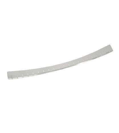 Rear bumper protector MITSUBISHI ASX 1FL