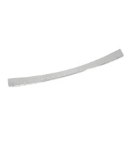 Rear bumper protector MITSUBISHI ASX 1FL