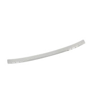 Rear bumper protector NISSAN QASHQAI II FL