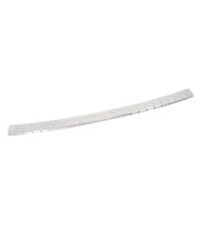 Rear bumper protector SUZUKI VITARA