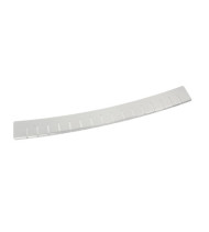 Protection de seuil de chargement TOYOTA AURIS II FL 5D