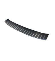 Protection de seuil de chargement + fibre en carbone FORD KUGA II FL