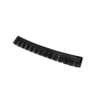 Ladenkantenschutz + carbon folie MITSUBISHI OUTLANDER III