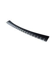 Ladenkantenschutz + carbon folie MITSUBISHI ASX 2 FL