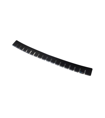 Rear bumper protector PEUGEOT 308 II SW FL