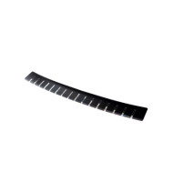 Rear bumper protector + carbon foil VOLKSWAGEN ARTEON