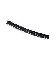 Protection de seuil de chargement + fibre en carbone VOLKSWAGEN GOLF VII 5D