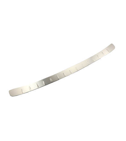 Nakładka na zderzak PEUGEOT PARTNER II