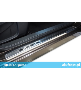Door sills NISSAN QASHQAI I | II