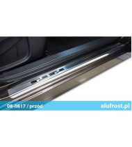 Seuil de porte NISSAN QASHQAI I | II