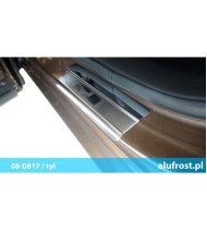 Seuil de porte NISSAN QASHQAI I | II