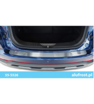 Protection de seuil de chargement (miroir noir) HYUNDAI i10 III Seria T